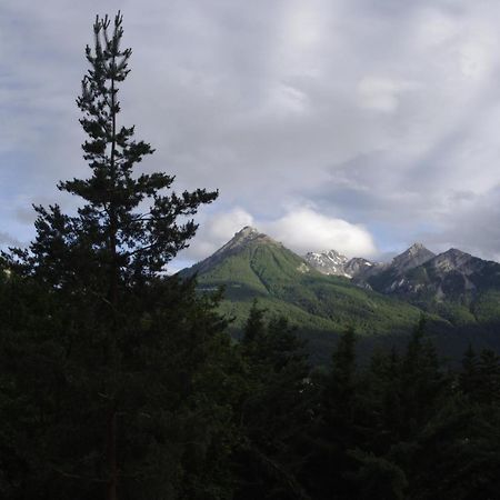 L'Oree Des Pistes A Briancon 外观 照片