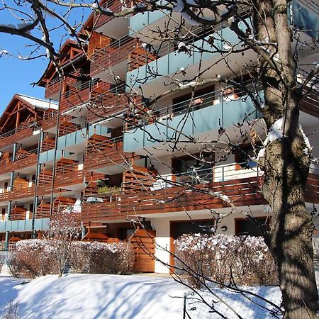 L'Oree Des Pistes A Briancon 外观 照片