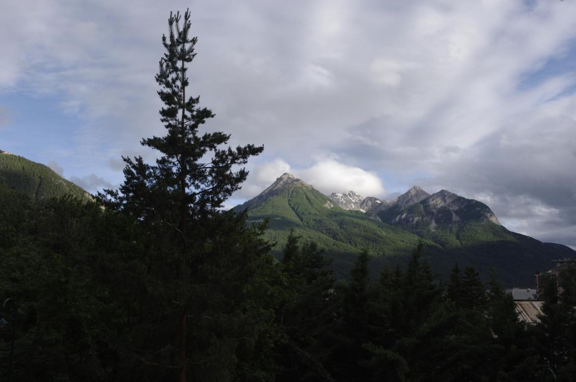 L'Oree Des Pistes A Briancon 外观 照片